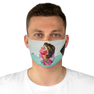 PHYSICAL - Fabric Face Mask