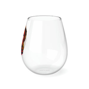 That Don’t Impress Me Much! - Stemless Glass, 11.75oz