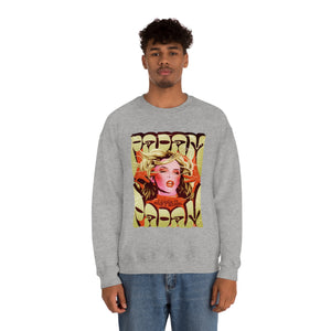 PADAM PADAM - Unisex Heavy Blend™ Crewneck Sweatshirt