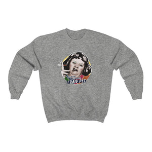 LYNNE POSTLETHWAITE - Unisex Heavy Blend ™ Crewneck Sweatshirt