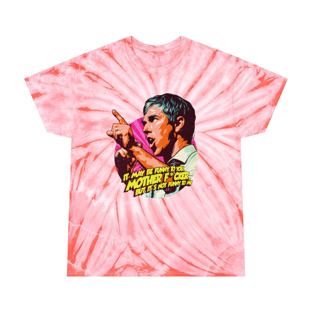 BETO - Tie-Dye Tee, Cyclone