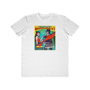 The Great Disappearing Act - Men's Lightweight Fashion Tee