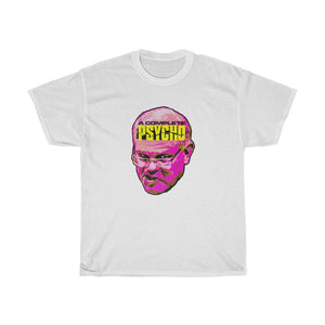 A Complete Psycho [Australian-Printed] - Unisex Heavy Cotton Tee