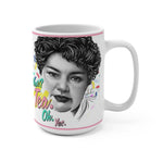 Betty - Mug 15oz