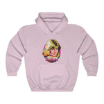 Doreen - Unisex Heavy Blend™ Hooded Sweatshirt