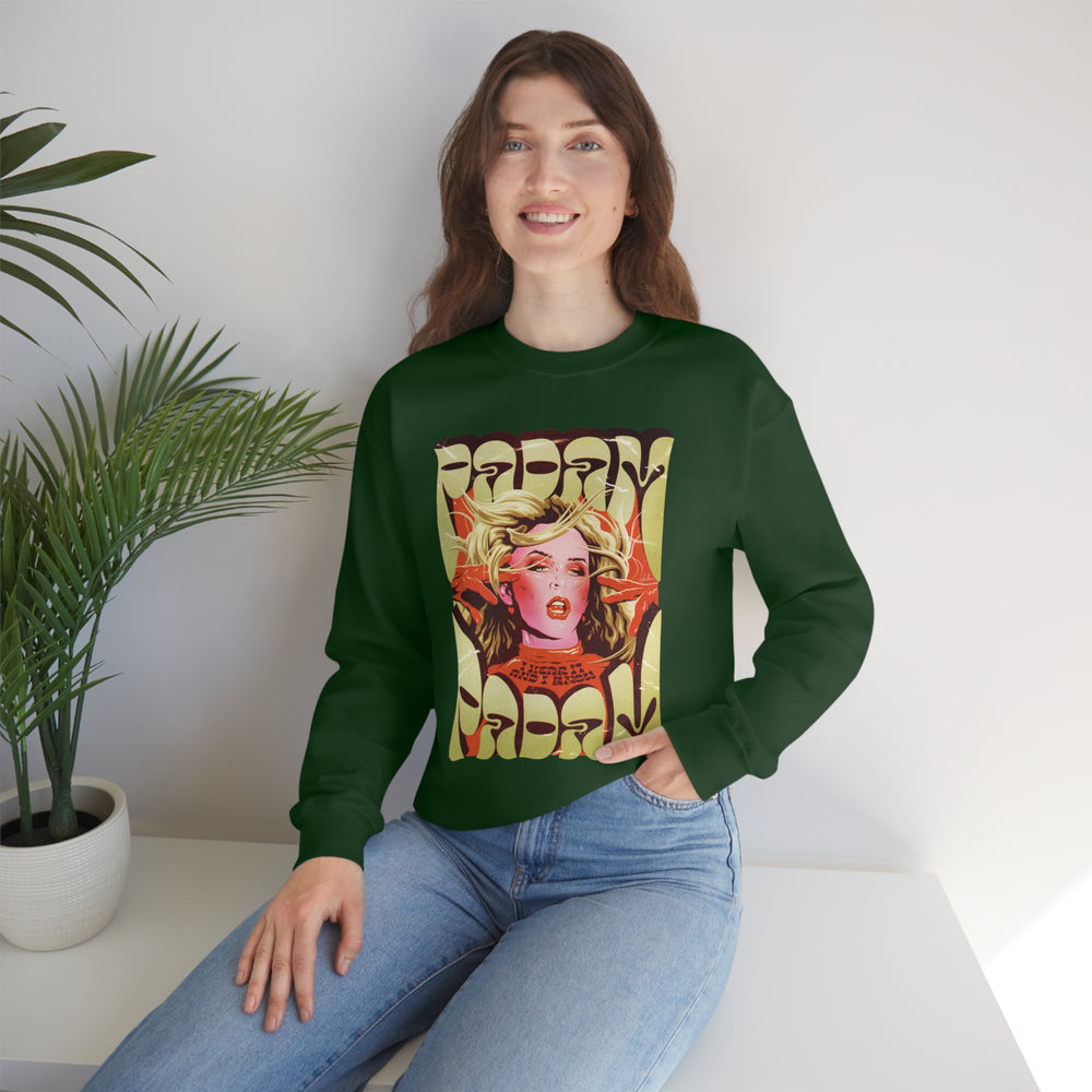 PADAM PADAM - Unisex Heavy Blend™ Crewneck Sweatshirt