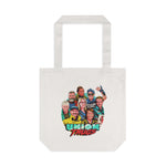 UNION THUGS [Australian-Printed] - Cotton Tote Bag