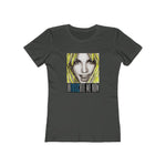 INTOXICATE ME NOW - Women's The Boyfriend Tee