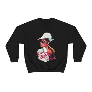 It's All Coming Back To Me Now [Australian-Printed] - Unisex Heavy Blend™ Crewneck Sweatshirt