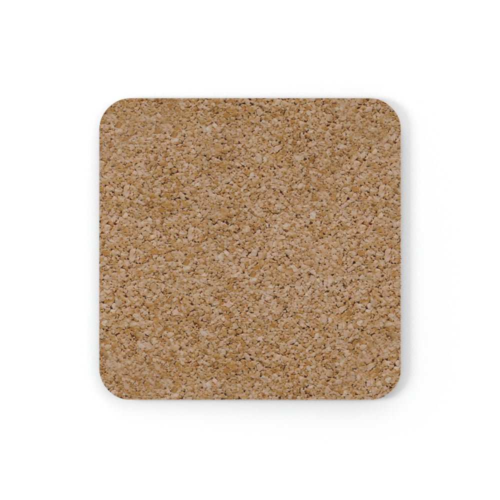 This Is What Happens When You Don't Recycle Your Pizza Boxes - Cork Back Coaster