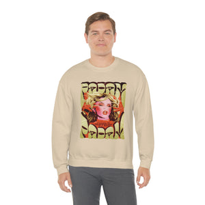 PADAM PADAM - Unisex Heavy Blend™ Crewneck Sweatshirt