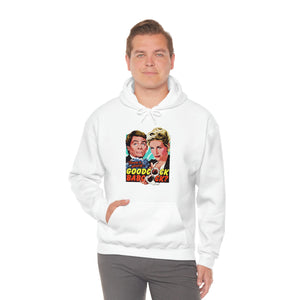 GOODCOCK BABCOCK - Unisex Heavy Blend™ Hooded Sweatshirt