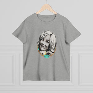 BéBé [Australian-Printed] - Women’s Maple Tee