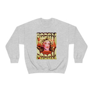 PADAM PADAM - Unisex Heavy Blend™ Crewneck Sweatshirt