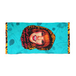 That Don’t Impress Me Much! - Beach Towel