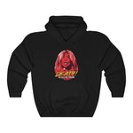Death! To All Of Them! - Unisex Heavy Blend™ Hooded Sweatshirt