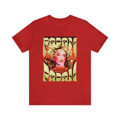 PADAM PADAM - Unisex Jersey Short Sleeve Tee
