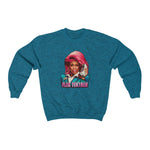 FLEG FEKTREH - Unisex Heavy Blend™ Crewneck Sweatshirt