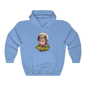 Ouiser Boudreaux - Unisex Heavy Blend™ Hooded Sweatshirt