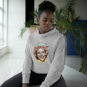 ROSE [Australian-Printed] - Unisex Supply Hoodie