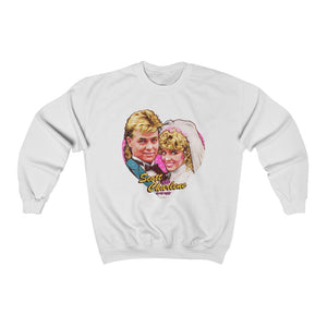 Scott and Charlene - Unisex Heavy Blend™ Crewneck Sweatshirt