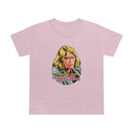 Commissioner Holmes [Australian-Printed] - Women’s Maple Tee