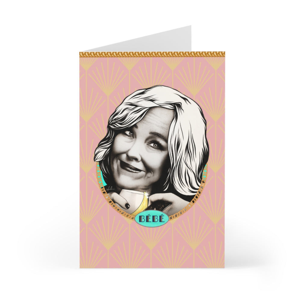 BéBé - Greeting Cards (7 pcs)