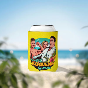 The Real Bogans Of Noosa - Can Cooler Sleeve