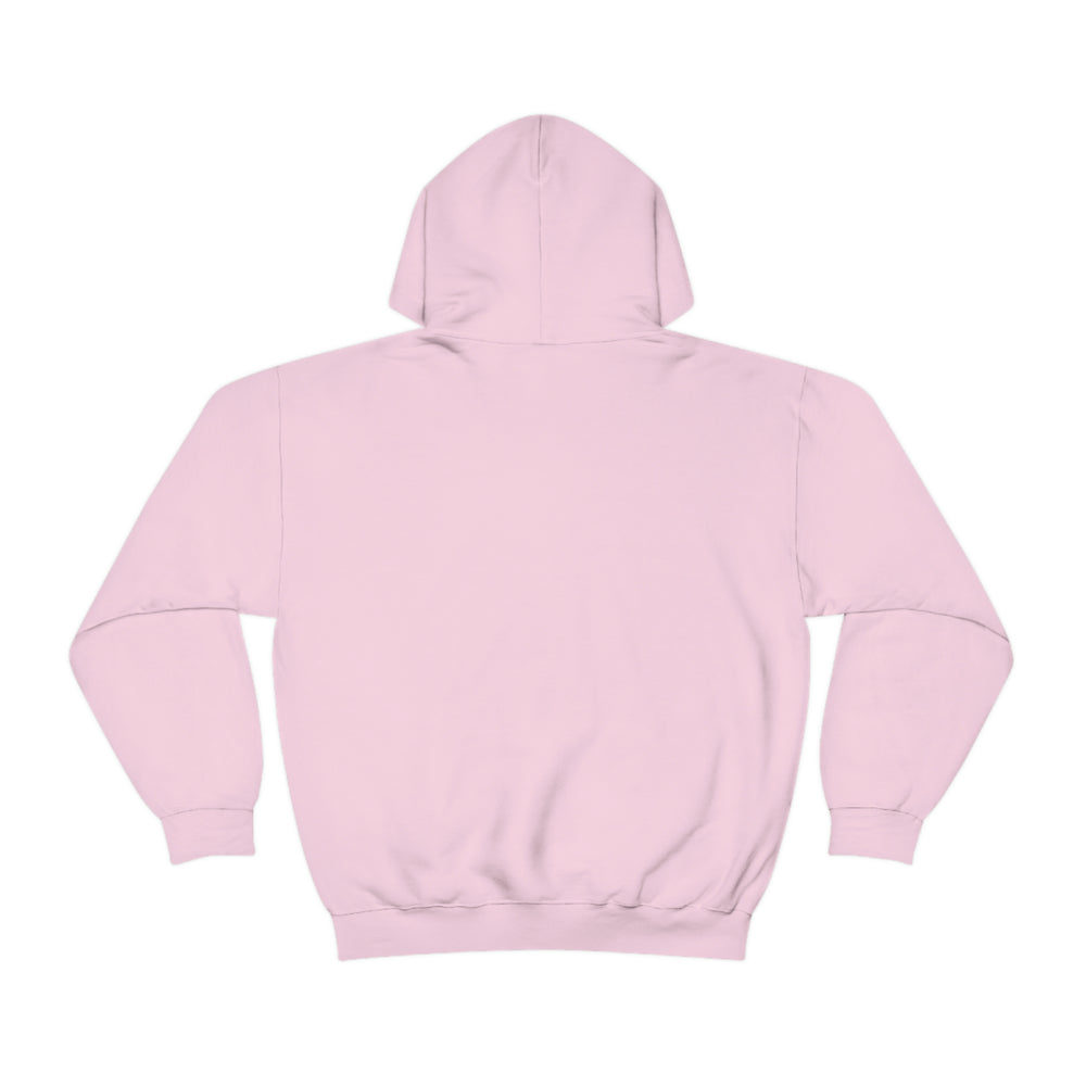 TOXIC - Unisex Heavy Blend™ Hooded Sweatshirt