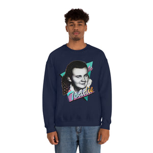 TOADIE [Australian-Printed] - Unisex Heavy Blend™ Crewneck Sweatshirt