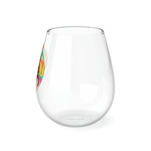 XANADU - Stemless Glass, 11.75oz