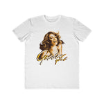 Golden Girl - Men's Lightweight Fashion Tee