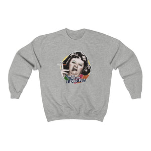 LYNNE POSTLETHWAITE - Unisex Heavy Blend ™ Crewneck Sweatshirt