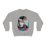 HELLO? REVOLTING! [Australian-Printed] - Unisex Heavy Blend™ Crewneck Sweatshirt