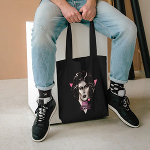 Give Yourself Over To Absolute Pleasure [Australian-Printed] - Cotton Tote Bag