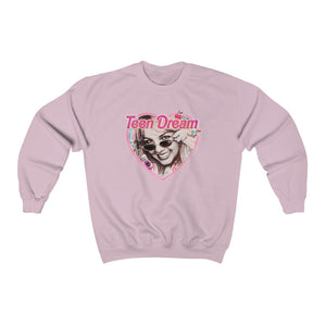 TEEN DREAM - Unisex Heavy Blend™ Crewneck Sweatshirt