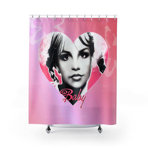 BABY - Shower Curtains