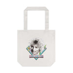 I LOIK WHAT I SOI [Australian-Printed] - Cotton Tote Bag