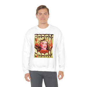 PADAM PADAM - Unisex Heavy Blend™ Crewneck Sweatshirt