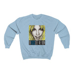 INTOXICATE ME NOW - Unisex Heavy Blend™ Crewneck Sweatshirt