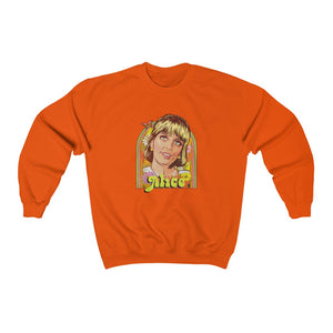 Alice - Unisex Heavy Blend™ Crewneck Sweatshirt