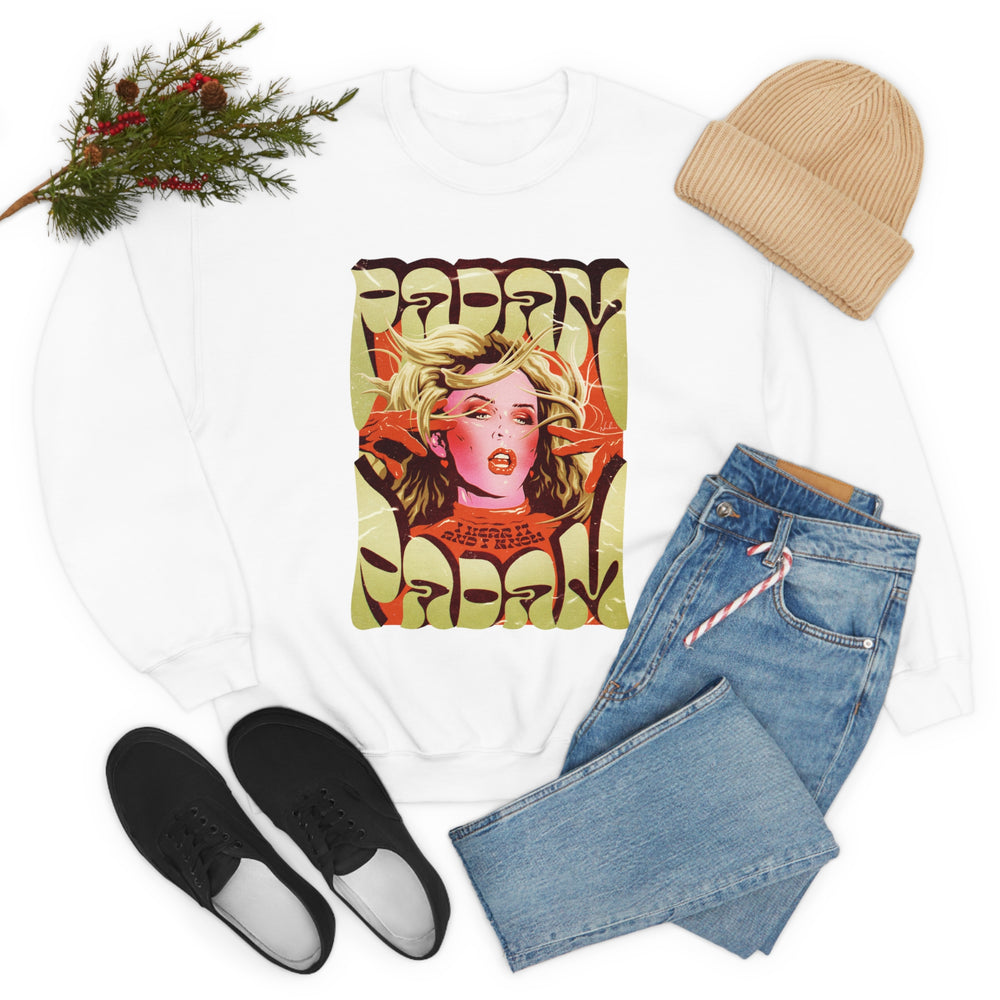 PADAM PADAM - Unisex Heavy Blend™ Crewneck Sweatshirt