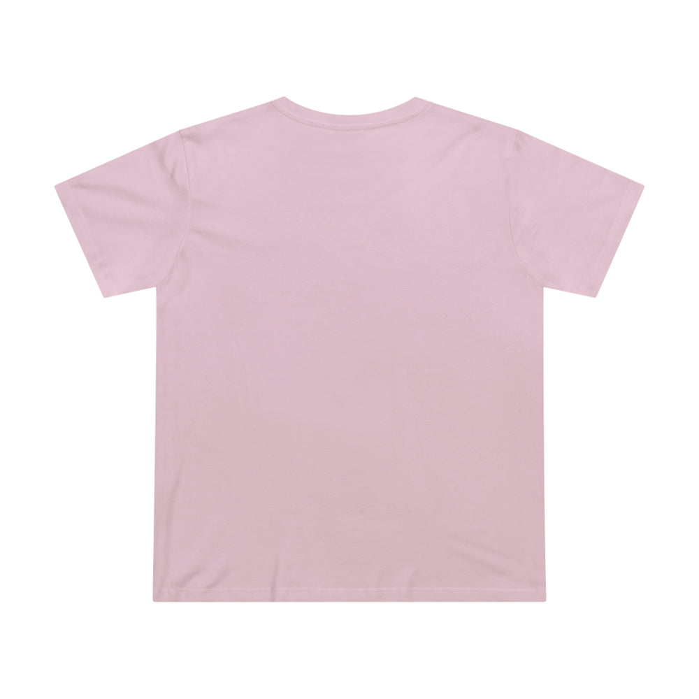 All Tip And No Iceberg [Australian-Printed] - Women’s Maple Tee