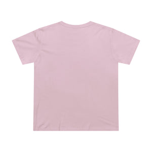 All Tip And No Iceberg [Australian-Printed] - Women’s Maple Tee