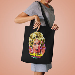 WEDGES! I Need Wedges! [Australian-Printed] - Cotton Tote Bag
