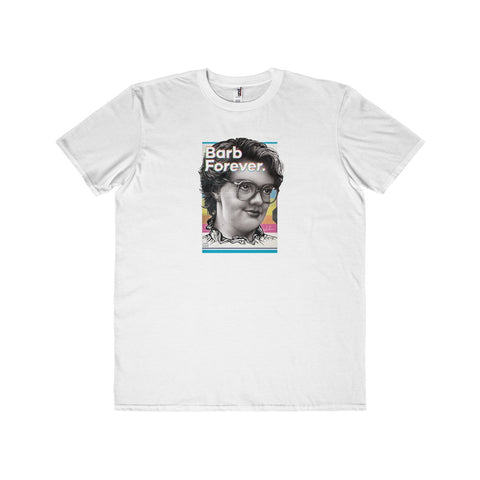Barb Forever - Men's Lightweight Fashion Tee