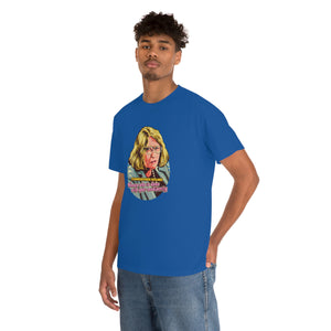 Commissioner Holmes [Australian-Printed] - Unisex Heavy Cotton Tee