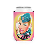 TOXIC - Can Cooler Sleeve