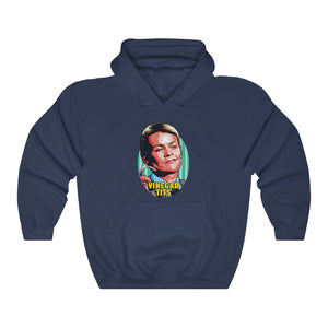 Vinegar Tits - Unisex Heavy Blend™ Hooded Sweatshirt