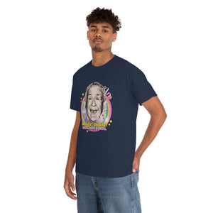 WATCH ME TWIRL [Australian-Printed] - Unisex Heavy Cotton Tee